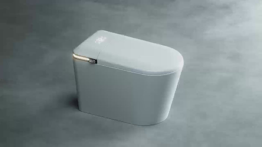 U7 Smart Intelligent Toilet