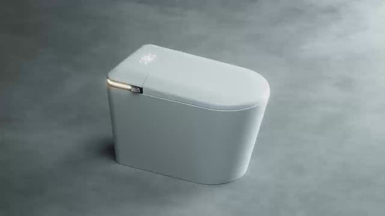 U7 Smart Intelligent Toilet