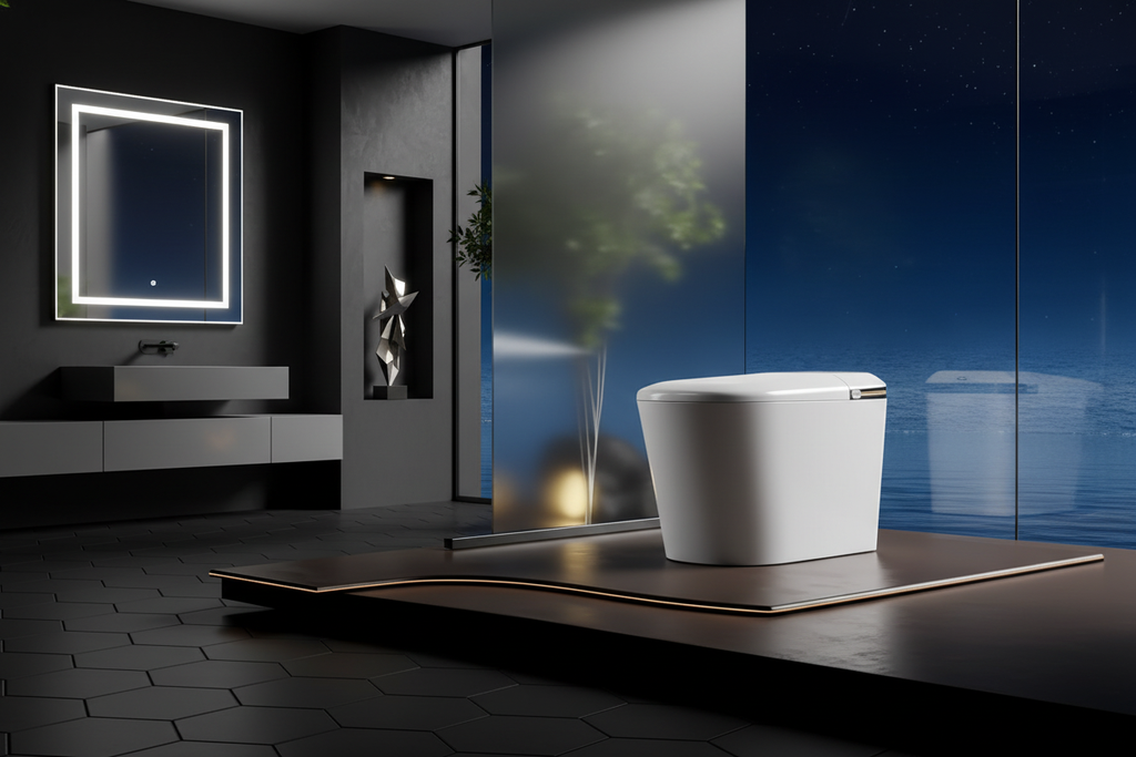 what is a smart toilet are smart toilets worth it smart toilet vs bidet how much does a smart toilet cost toto smart toilet toto washlet toto neorest kohler smart toilet kohler numi kohler veil american standard smart toilet duravit sensowash grohe smart toilet grohe sensia arena villeroy and boch smart toilet roca smart toilet geberit aquaclean caroma smart toilet parisi smart toilet lafeme smart toilet rove smart toilet woodbridge smart toilet horow smart toilet bio bidet smart toilet brondell smarttoilet